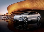 ID.Aero: Tο πρώτο πλήρως ηλεκτρικό sedan της Volkswagen