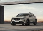 Το CUPRA Formentor VZ5 σε συλλεκτική έκδοση 999 μονάδων