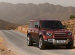 Έφτασε στην Ελλάδα το Land Rover Defender 130 – Δείτε τις τιμές