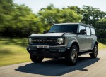 Το Ford Bronco έρχεται στην Ευρώπη – Δείτε πότε