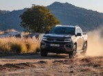 Νέο Volkswagen Amarok: Premium «αγροτικό» με έως και 300 ίππους!