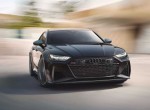 RS7 Exclusive Edition: Το κατάμαυρο Audi των 164.500 €