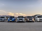 Nissan: Ηλεκτροκίνηση χωρίς περιορισμούς, από σήμερα