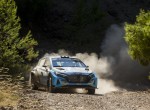 Hyundai Hellas: Στο Ράλλυ Ακρόπολις με δύο ελληνικά πληρώματα