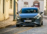 Δοκιμή Mazda 3 2.0 e-Skyactiv G 150: Middle ground