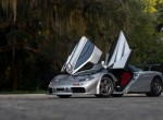 Σε δημοπρασία η McLaren F1 που... απογοήτευσε τον ιδιοκτήτη της