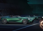 Aston Martin DBR22: 715 ίπποι χωρίς… παρμπρίζ!