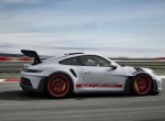 Νέα Porsche 911 GT3 RS: Αποκαλύφθηκε η πιο «ειδική» 911 [video] 