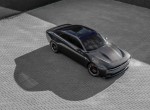 Dodge Charger Daytona SRT: Ηλεκτρικό muscle car!