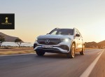 Δοκιμή – Mercedes-Benz EQB 250: Η βασική εκδοχή! 