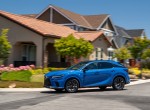 Νέο Lexus RX: Σε άλλο επίπεδο το ιαπωνικό SUV