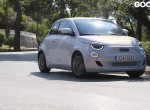 Δοκιμή FIAT 500 3+1 42 kWh: Πιο πρακτικό από ποτέ
