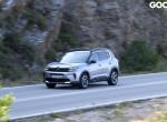 Δοκιμή Citroen C5 Aircross 1.2 Puretech 130PS EAT8: Upgrade!