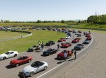 Mazda MX-5: Μία παρέλαση που έσπασε ρεκόρ Guiness!
