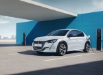 Αναβάθμιση για το Peugeot e-208 - Πώς κέρδισε ισχύ και αυτονομία
