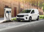 Nissan Townstar: Νέα ηλεκτρική λύση για τον επαγγελματία
