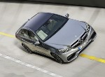 Mercedes E63 AMG 2013: Πρώτη φωτογραφία