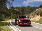 Mazda CX-60: Στην Ελλάδα το plug-in υβριδικό SUV - Τιμές