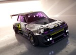 Renault 5 TURBO 3E: Ένα ηλεκτρικό που φτιάχτηκε για drift