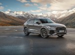 Νέο Audi RS Q3 edition 10 years: Ειδική έκδοση 555 μονάδων