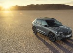 Τα 5 Νέα SUV που ξεχωρίσαμε από την Έκθεση Παρισιού