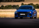 Νέο Audi RS 3 Performance Edition με τελική 300 km/h!
