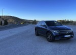 Δοκιμή Mercedes-Benz EQA 300 4MATIC: Το ιδανικό premium compact ηλεκτρικό SUV;