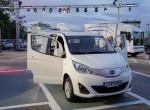 Στην Ελλάδα τα ηλεκτρικά BYD - Πού βρίσκεται η πρώτη έκθεση