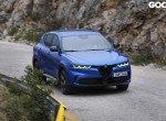 Δοκιμή Alfa Romeo Tonale 1.5 Hybrid 160 PS: Χάρμα οφθαλμών