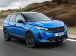 Νέο, φθηνότερο Peugeot 3008 Plug-In Hybrid - Δες τι άλλαξε