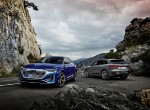 Audi Q8 e-tron: Νέο ηλεκτρικό SUV με 3 μοτέρ και αυτονομία 600 km [video]