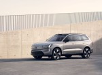 Volvo EX90: Νέο ηλεκτρικό SUV με αυτονομία 600 km [video]