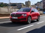 Skoda Karoq: To SUV που γίνεται μέλος της οικογένειας