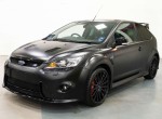 Γιατί αυτό το Ford Focus RS του 2010 πουλήθηκε για 114.000 €; [video]