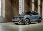 Volkswagen T-Roc: Ο βασιλιάς των compact SUV