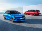 Opel Astra Electric: Με 156 ίππους και πάνω από 400 km αυτονομία