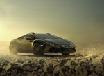 Νέα Lamborghini Huracan Sterrato: Ένα off-road supercar 610 ίππων [video]