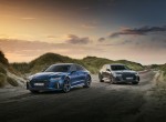 Νέα Audi RS6 Avant & RS7 Sportback performance: Τώρα με 630 ίππους