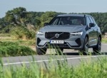 Δοκιμή Volvo XC60 Recharge T8 AWD: Με 455 PS και μεγαλύτερη αυτονομία!