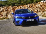 Δοκιμή Honda Civic e:HEV 184 PS: Plot twist