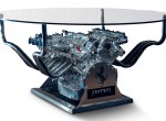 Το σπάνιο τραπέζι της Ferrari με την εξωπραγματική τιμή 