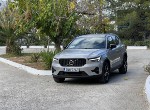Δοκιμή Volvo XC40 T2 129 PS: Ο πορτιέρης!