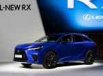 Τι σημαίνουν τα ονόματα των Lexus;