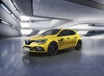 Τελευταίο αντίο για το Renault Megane R.S. με την έκδοση Ultime