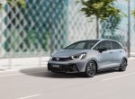 Ανανέωση για το Honda Jazz: Περισσότερη δύναμη, νέα σπορ έκδοση