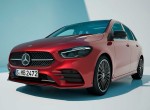 Στην Ελλάδα η νέα Mercedes-Benz B-Class – Αναλυτικά τιμές και κινητήρες