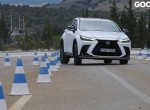 Μια μέρα στο Driving Academy: Πίσω στα θρανία