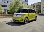 VW ID.Buzz: Έφτασε στην Ελλάδα – Τιμές και εξοπλισμός 