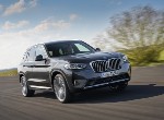 Δοκιμή BMW X3 xDrive30e: Το οδηγοκεντρικό premium SUV που καίει 2 lt/100 km