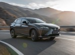 Lexus RZ 450e: Στην Ελλάδα το μεγάλο ηλεκτρικό SUV – Τιμή με επιδότηση